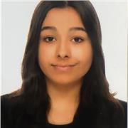 Profesora de física y matemáticas de Primaria y ESO